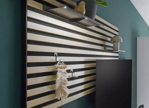 Wohnwandprogramm Join von Wehrsdorfer