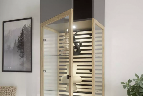 Wohnwandprogramm Join von Wehrsdorfer