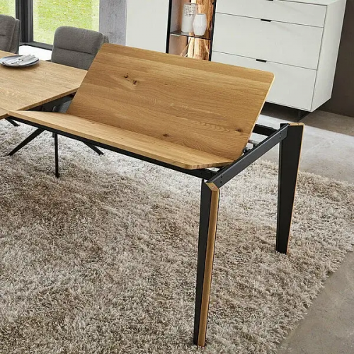 T 465 von Wöstmann Funktionstisch T 465 von Wöstmann
