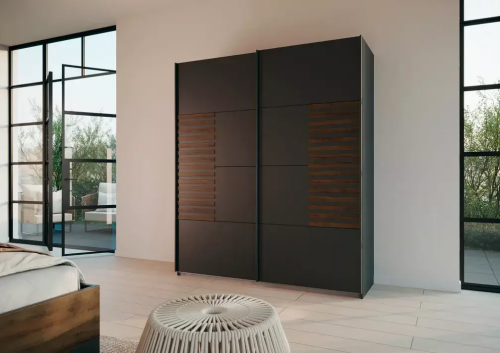 Schlafzimmer Barea von rauch ORANGE