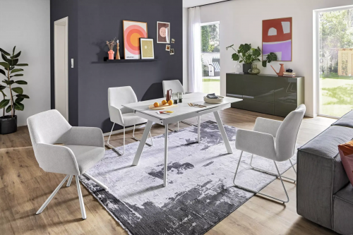 Stuhlsystem Beverly von MCA Furniture