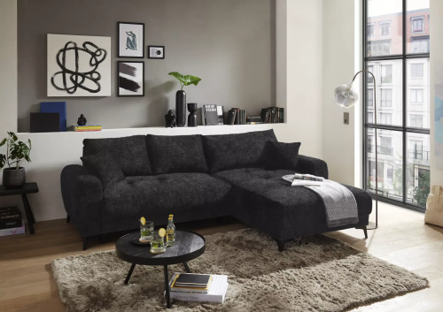 Polsterecke Levada von ED Lifestyle