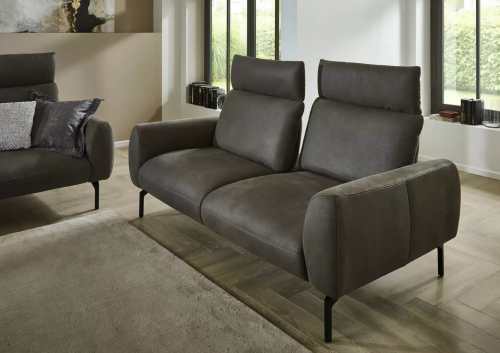 Ecksofa Roma von Steinpol - Polsteria