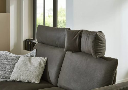 Ecksofa Roma von Steinpol - Polsteria