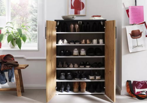 Shoes von Wittenbreder Schuhschrank Shoes von Wittenbreder