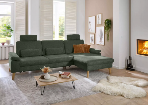 PP-LA24075 von Polipol Ecksofa PP-LA24075 von Polipol