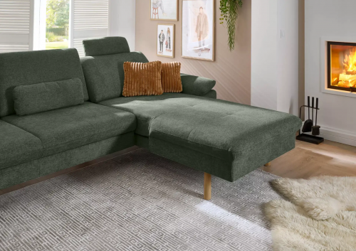 PP-LA24075 von Polipol Ecksofa PP-LA24075 von Polipol