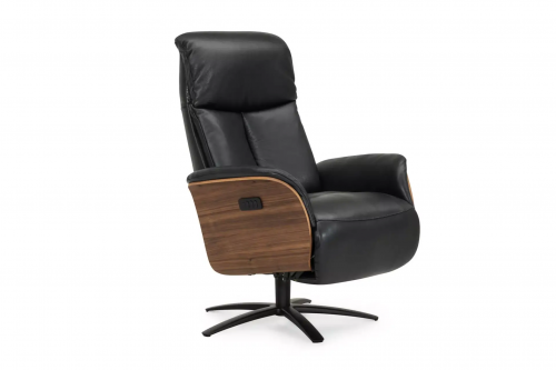 Relaxsessel 8295 von Hjort Knudsen