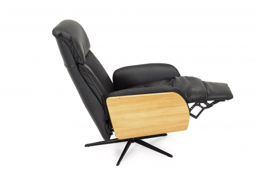 Relaxsessel 8295 von Hjort Knudsen