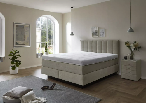 OC-BX23165 Prestige von Oschmann Boxspringbett OC-BX23165 Prestige von Oschmann