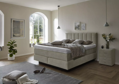 Boxspringbett OC-BX23165 Prestige von Oschmann