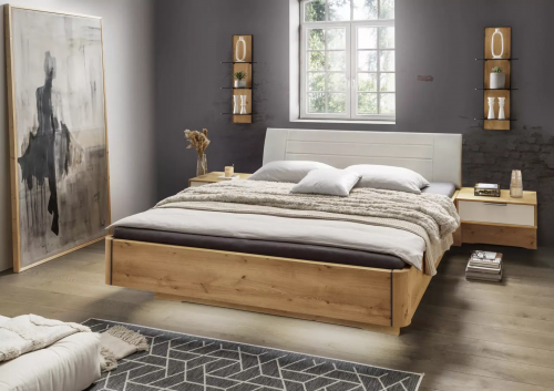 Schlafzimmer Bergen von Wiemann