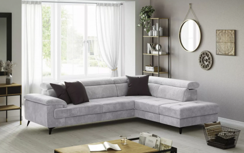 Wohnlandschaft Astra von Cotta Collection