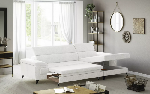 Astra von Cotta Collection Wohnlandschaft Astra von Cotta Collection