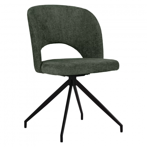 Designstuhl Tatum von Bodahl