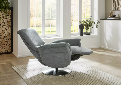 PP-RS24009 von Polipol Relaxsessel PP-RS24009 von Polipol