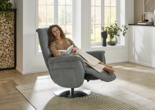 PP-RS24009 von Polipol Relaxsessel PP-RS24009 von Polipol