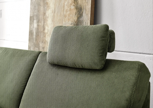 Ecksofa  PP-LA24122 von Polipol