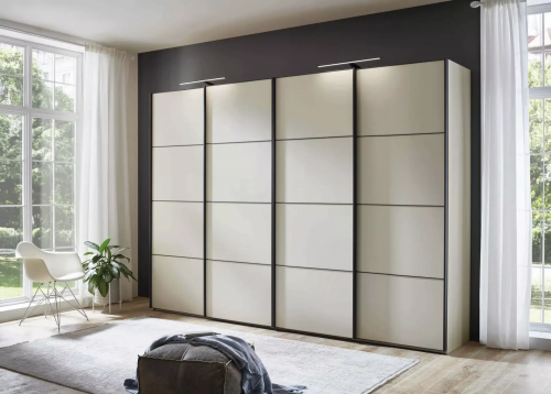 Schwebetürenschrank Phoenix von Wiemann