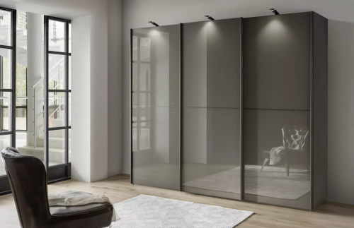 Schwebetürenschrank Phoenix von Wiemann