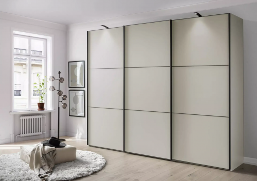 Schwebetürenschrank Phoenix von Wiemann