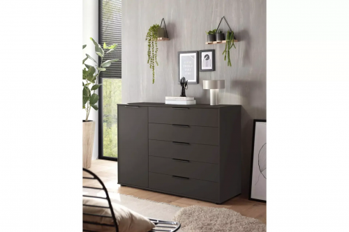 Schwebetürenschrank Phoenix von Wiemann