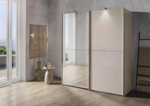 Schwebetürenschrank Phoenix von Wiemann