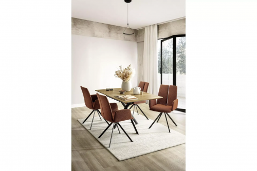 Polsterstuhl Claas von Venjakob