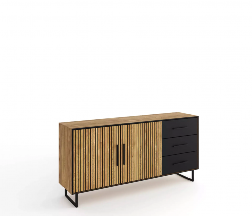 Wohn- und Speisezimmer Bella von Elfo