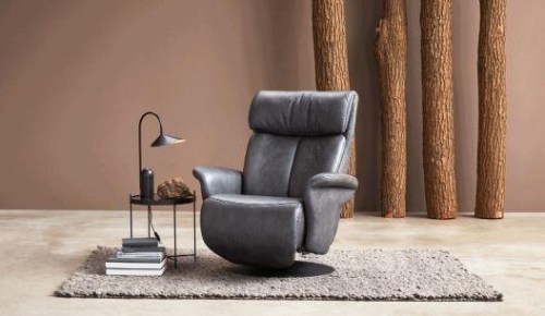 Relaxsessel 7727 Easyswing von Himolla