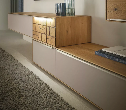 Camara von Decker Wohnprogramm Camara von Decker