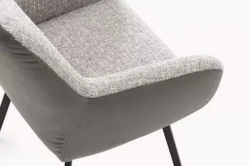 Armlehnenstuhl Dining 9201 von Hjort Knudsen