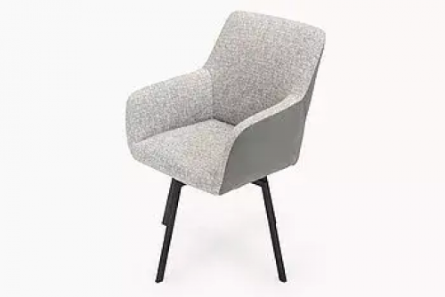 Armlehnenstuhl Dining 9201 von Hjort Knudsen