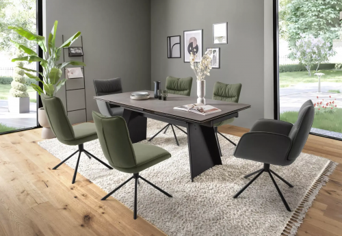 4 Fuß Stuhl Marin von MCA Furniture