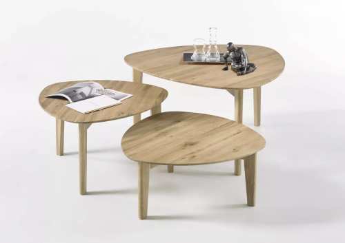 Camilla von abp - A Better Place Couchtisch 3er-Set Camilla von abp - A Better Place