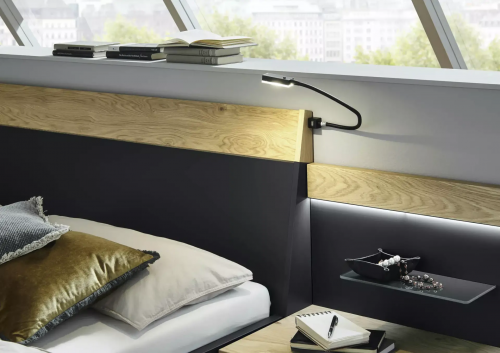 Cuneo von Disselkamp Schlafzimmer Cuneo von Disselkamp