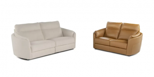 Sofa Sinfonia von Calia Italia