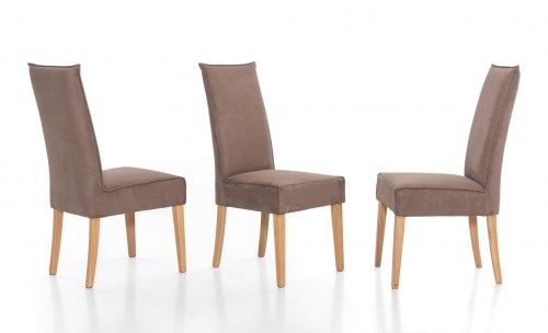 Stuhl Kinston Stuhl von Standard Furniture