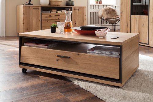 Couchtisch Campinas Couchtisch von MCA Furniture