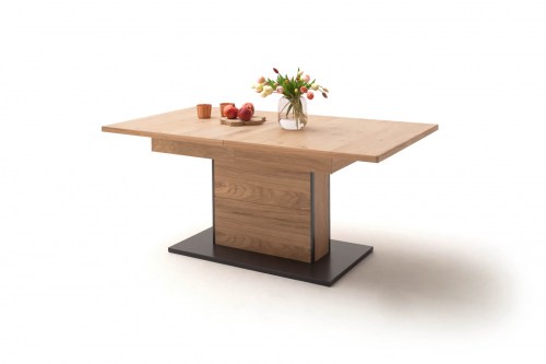 Säulen Esstisch  Campinas Säulen Esstisch  von MCA Furniture