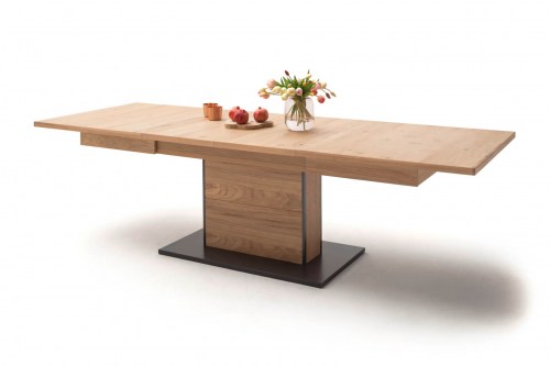 Säulen Esstisch  Campinas Säulen Esstisch  von MCA Furniture