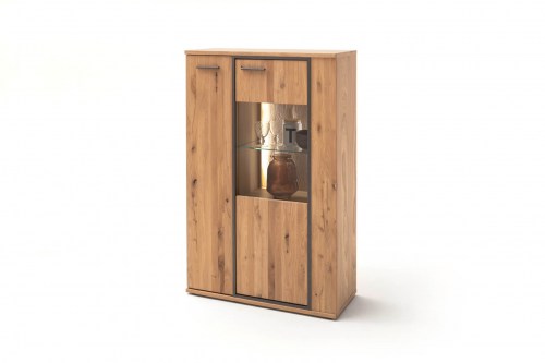 Highboard Campinas Highboard von MCA Furniture