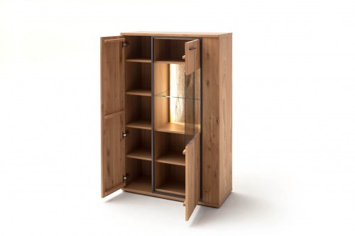 Highboard Campinas Highboard von MCA Furniture