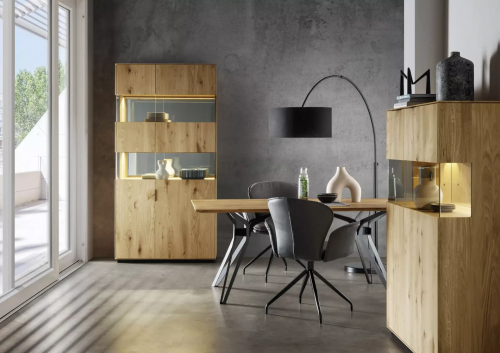 Wohnprogramm Lugano von TPT