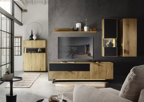 Wohnprogramm Lugano von TPT