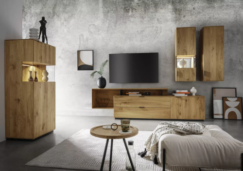 Wohnprogramm Lugano von TPT