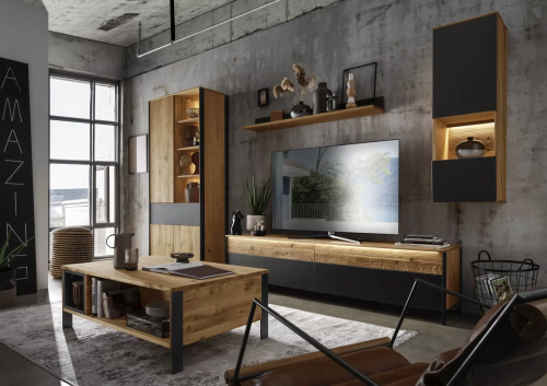 Wohnprogramm Boston von TPT