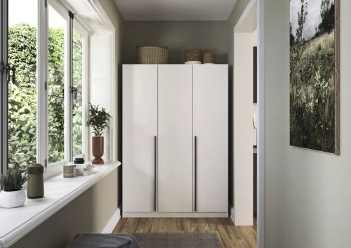 Alba von rauch ORANGE Kleiderschrank Alba von rauch ORANGE