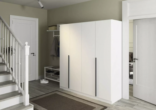 Alba von rauch ORANGE Kleiderschrank Alba von rauch ORANGE