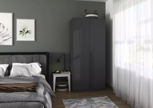 Alba von rauch ORANGE Kleiderschrank Alba von rauch ORANGE